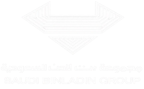 Saudi Binladin Group