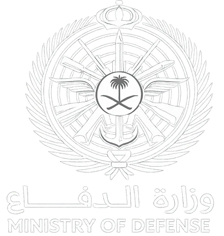 Saudi Ministry of Defense